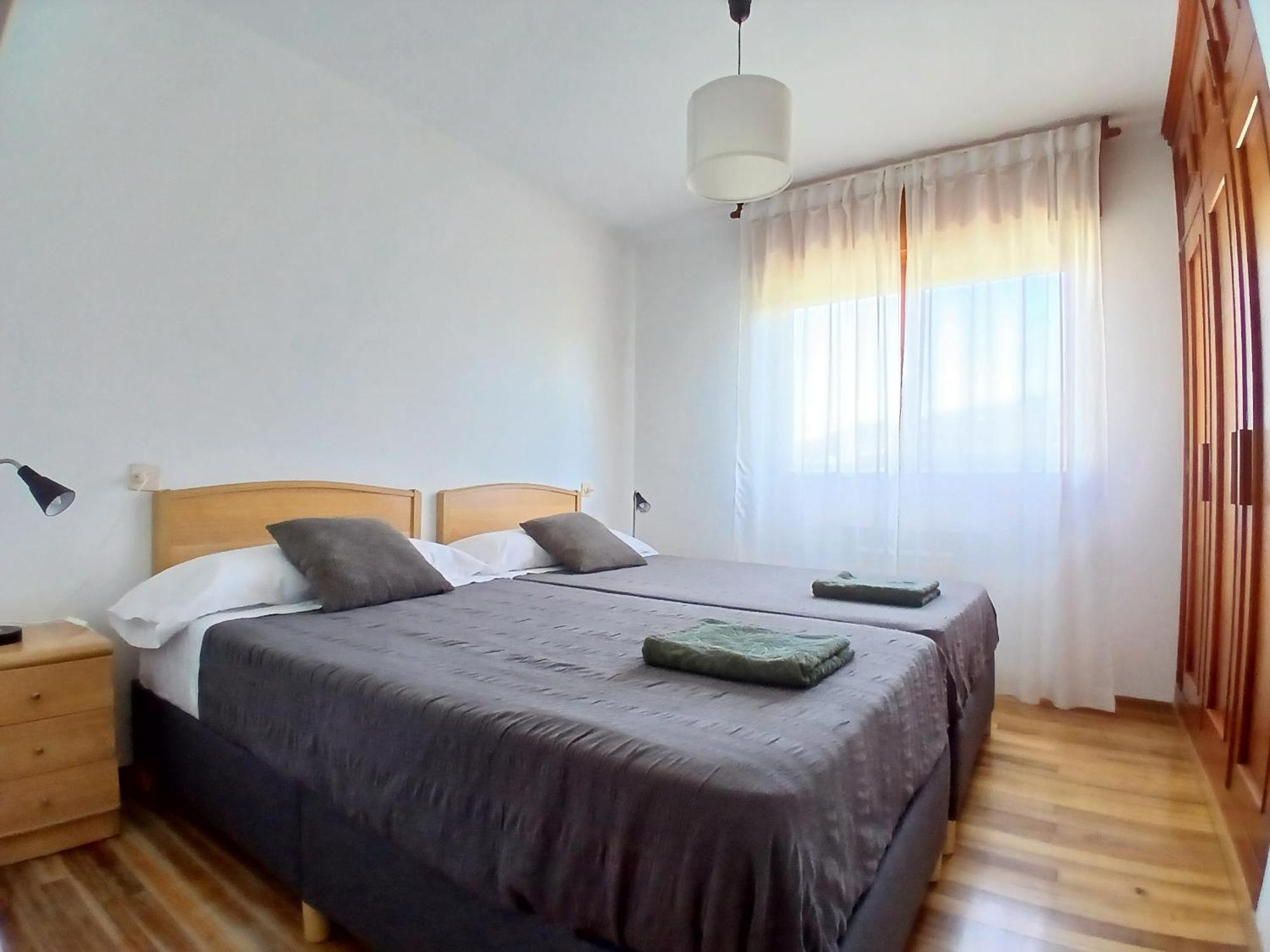 Casa Naranxales *
