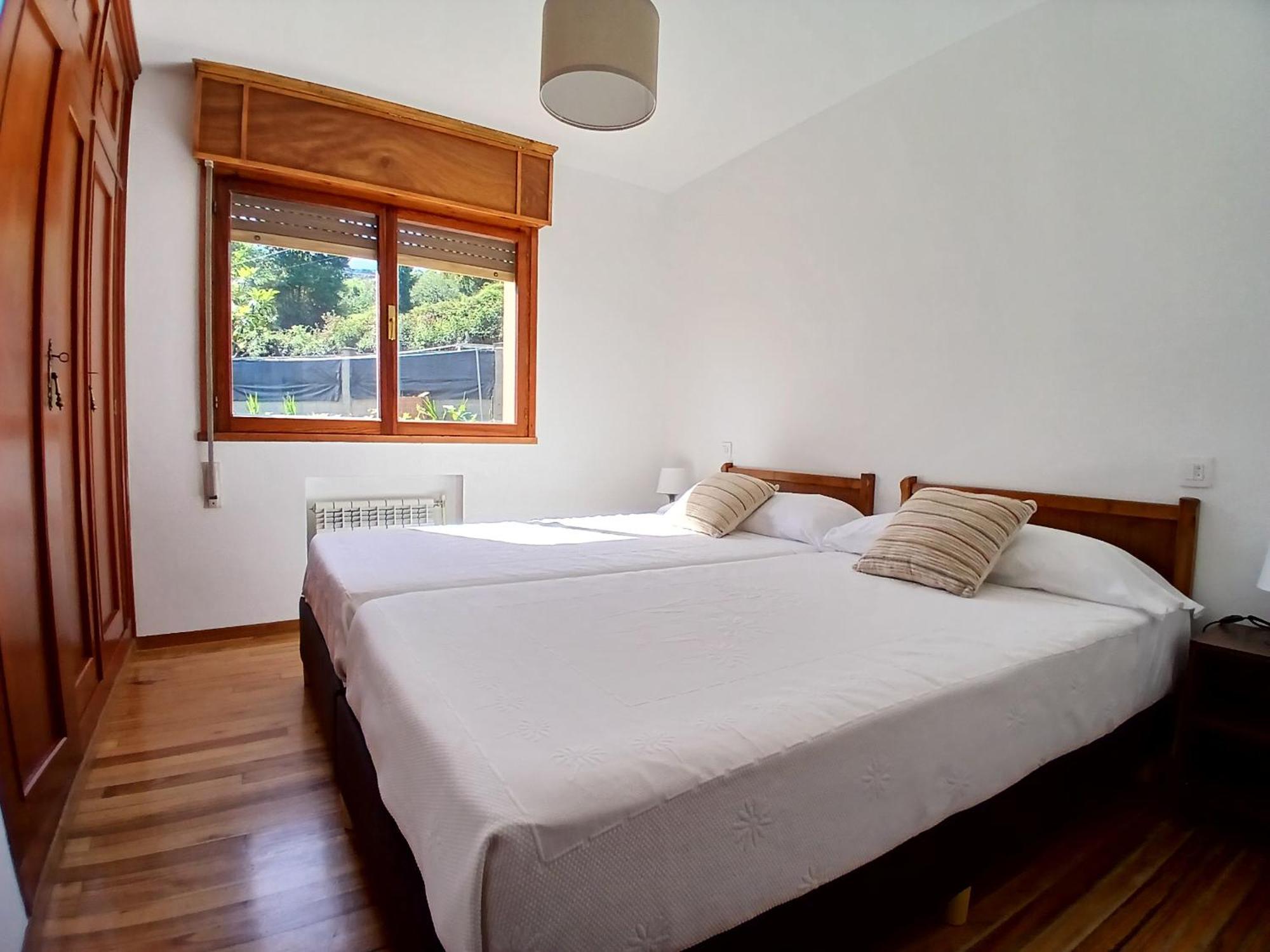 Casa Naranxales *